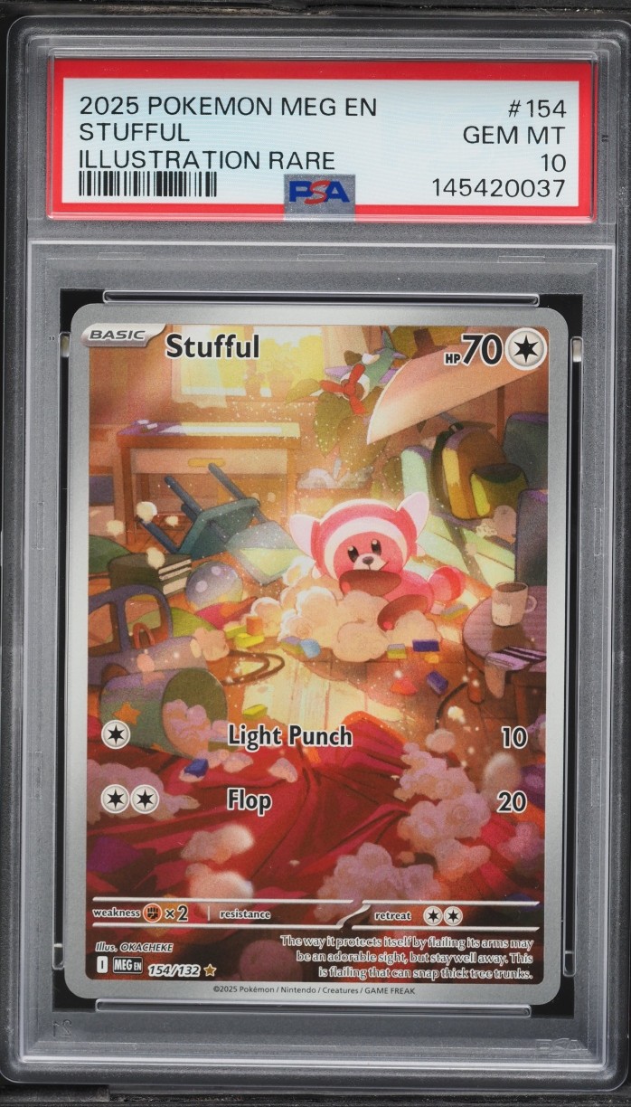 Stufful