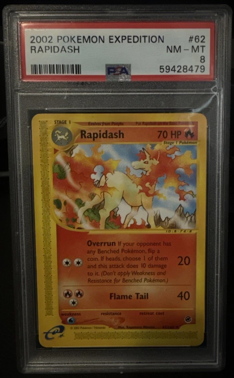 Rapidash