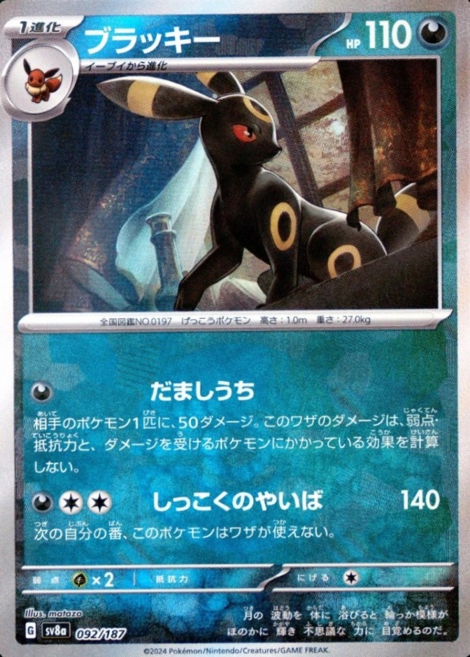 Reverse Holo