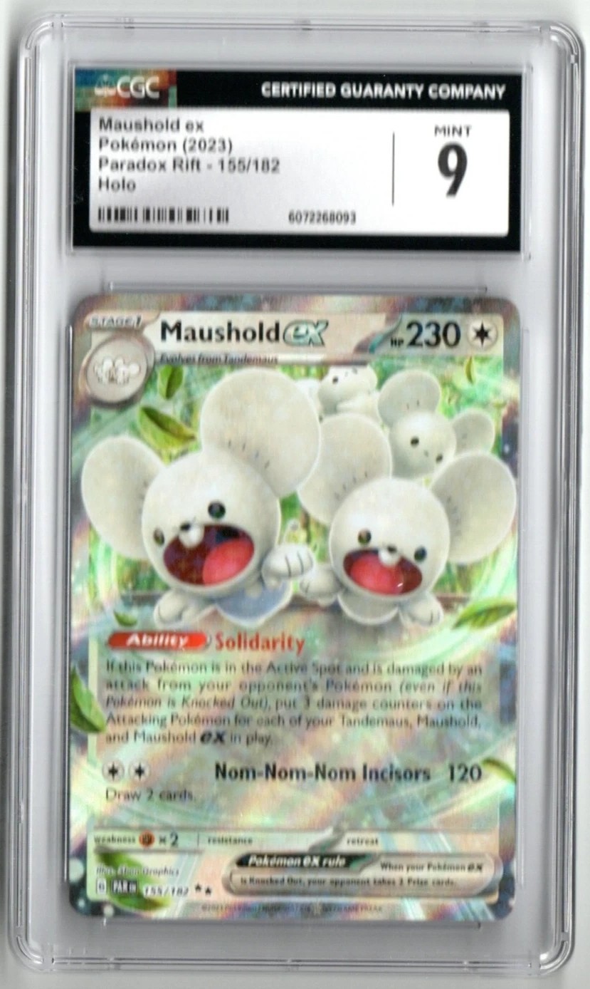 Maushold ex