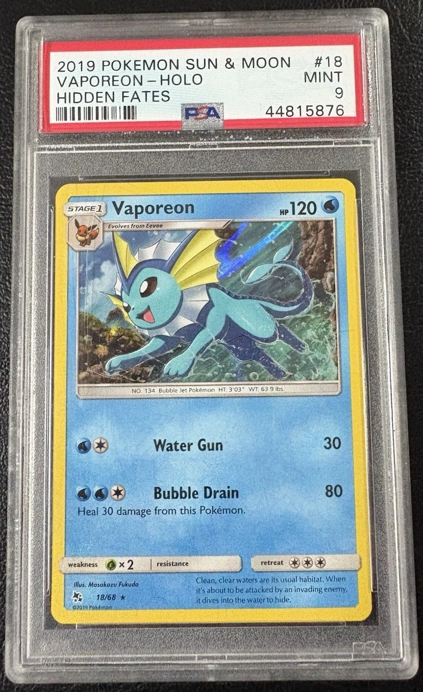 Vaporeon