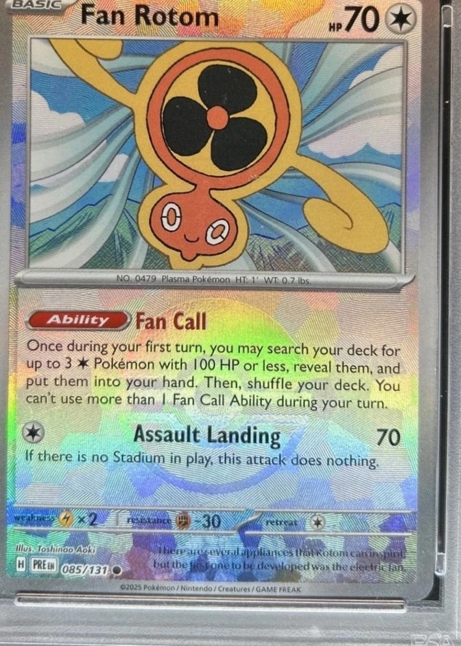 Poke Ball · Reverse Holo