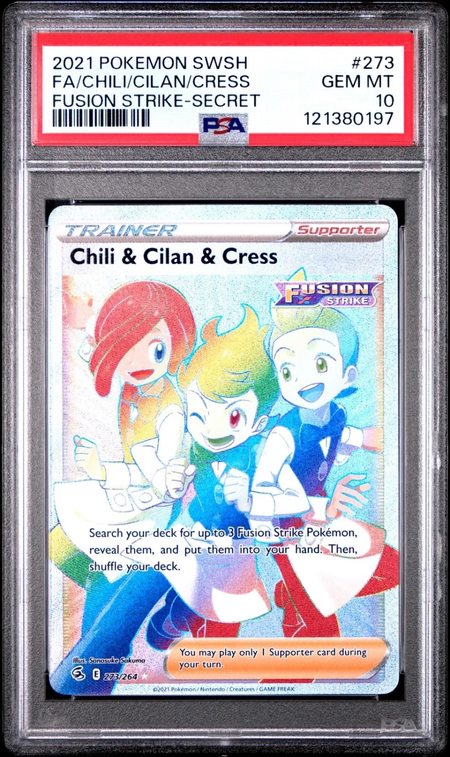 Chili/Cilan/Cress