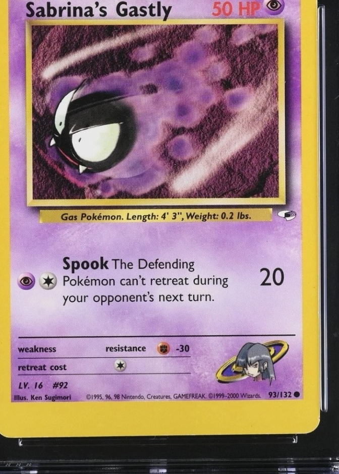 Error