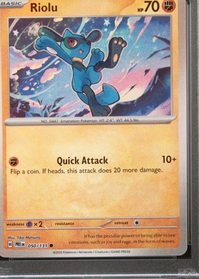Master Ball · Reverse Holo