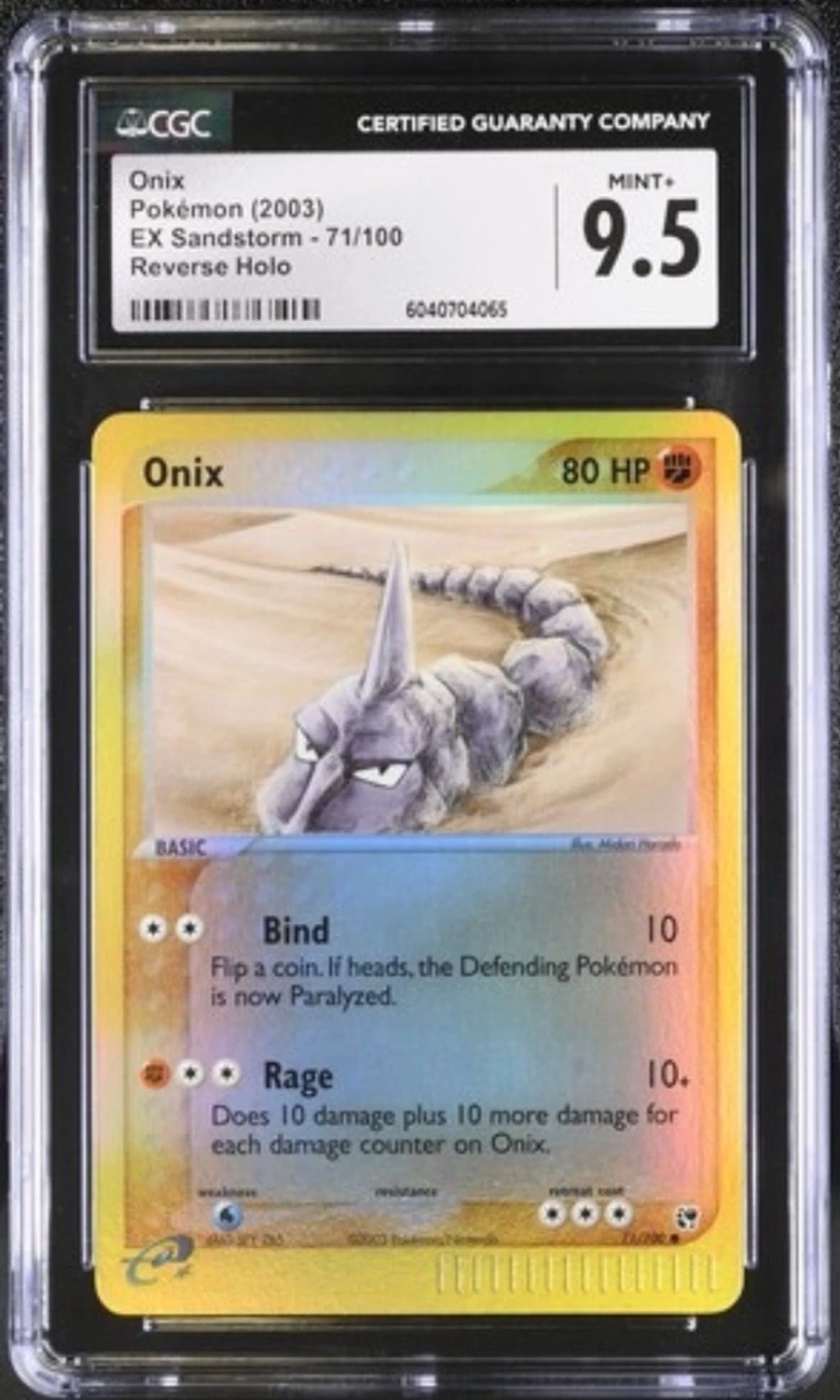 Onix