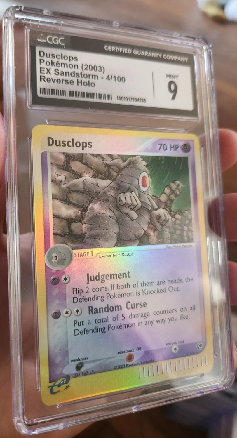 Dusclops