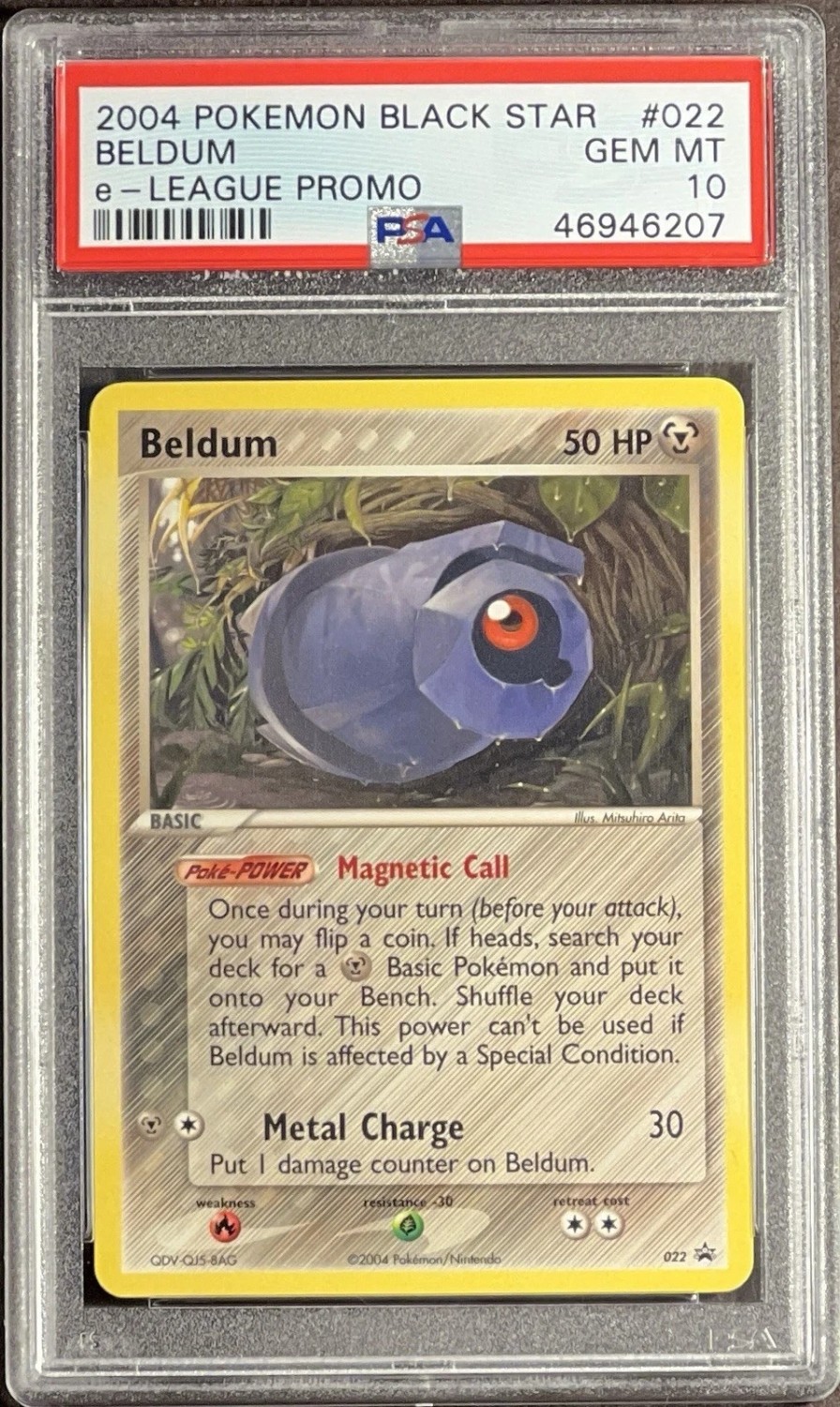 Beldum