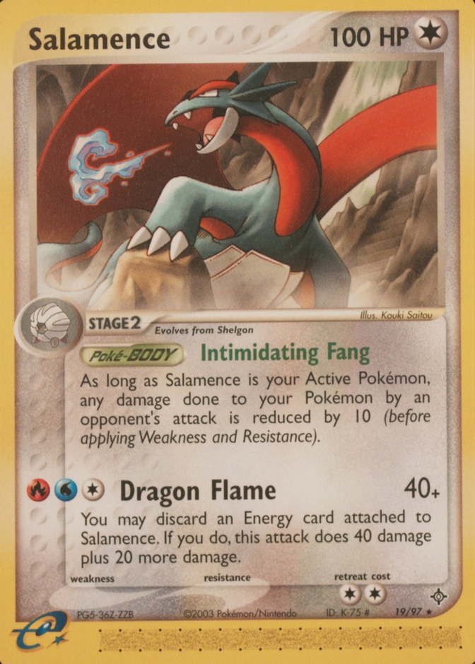 Non-Holo