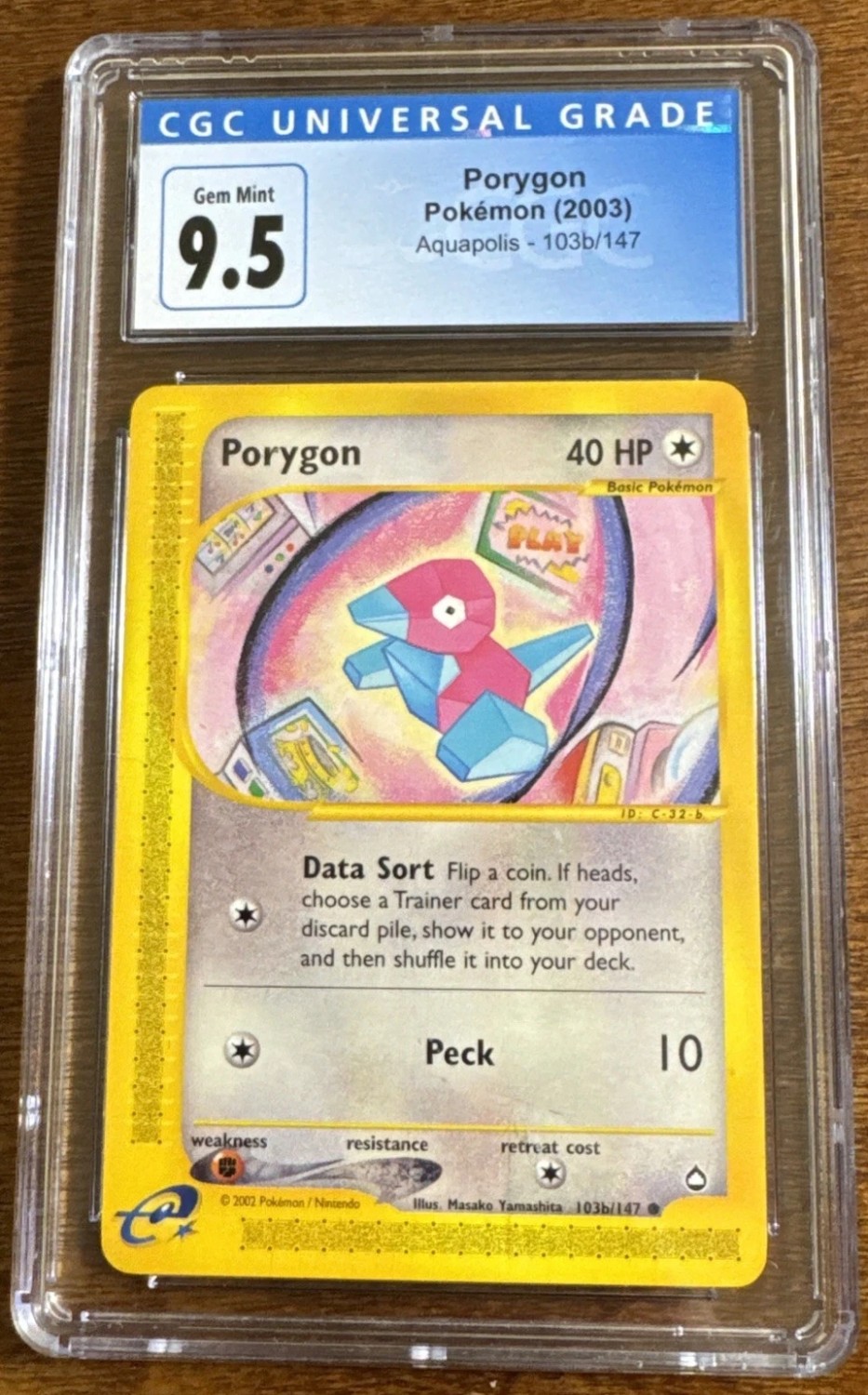 Porygon