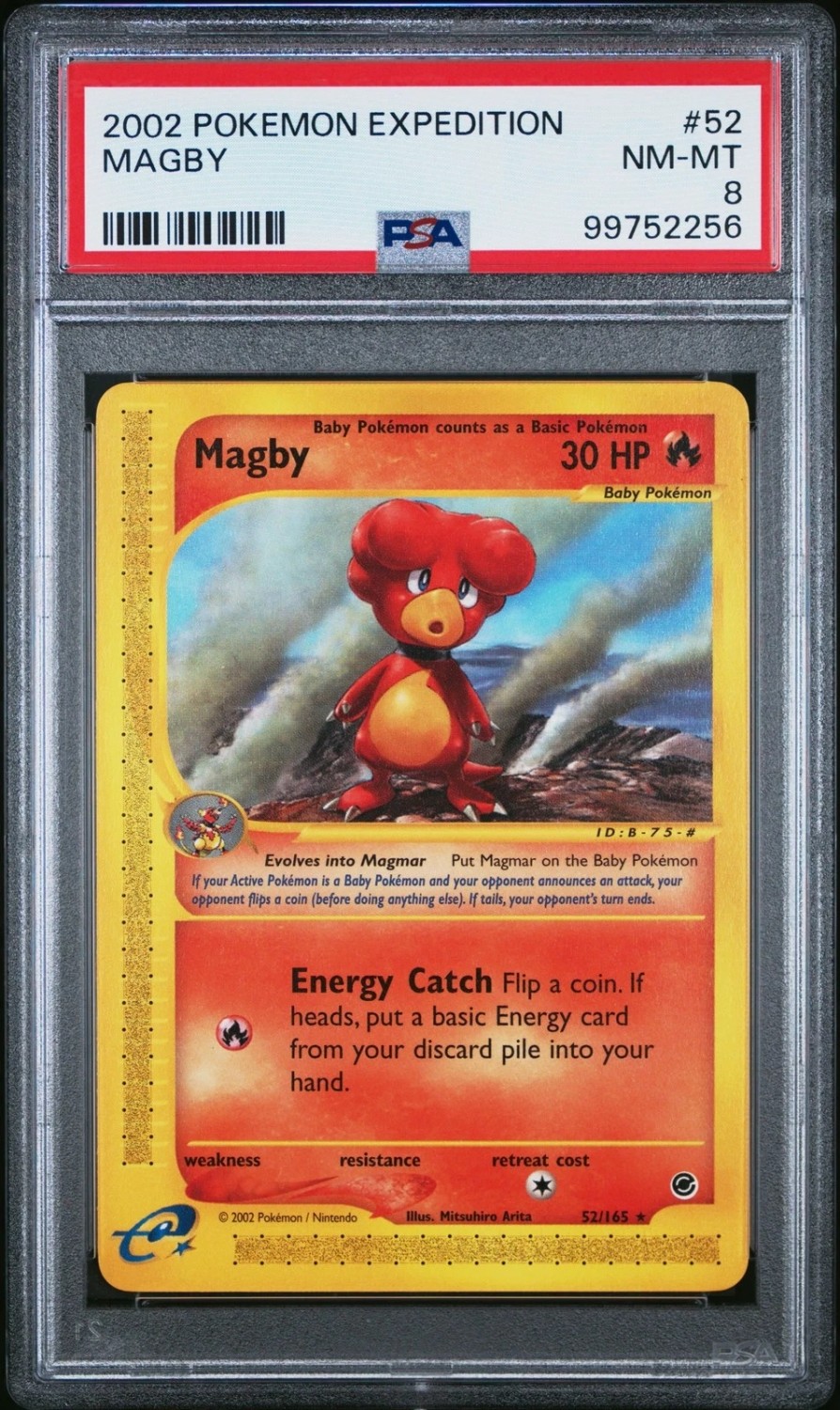 Magby
