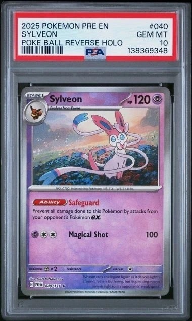 SYLVEON