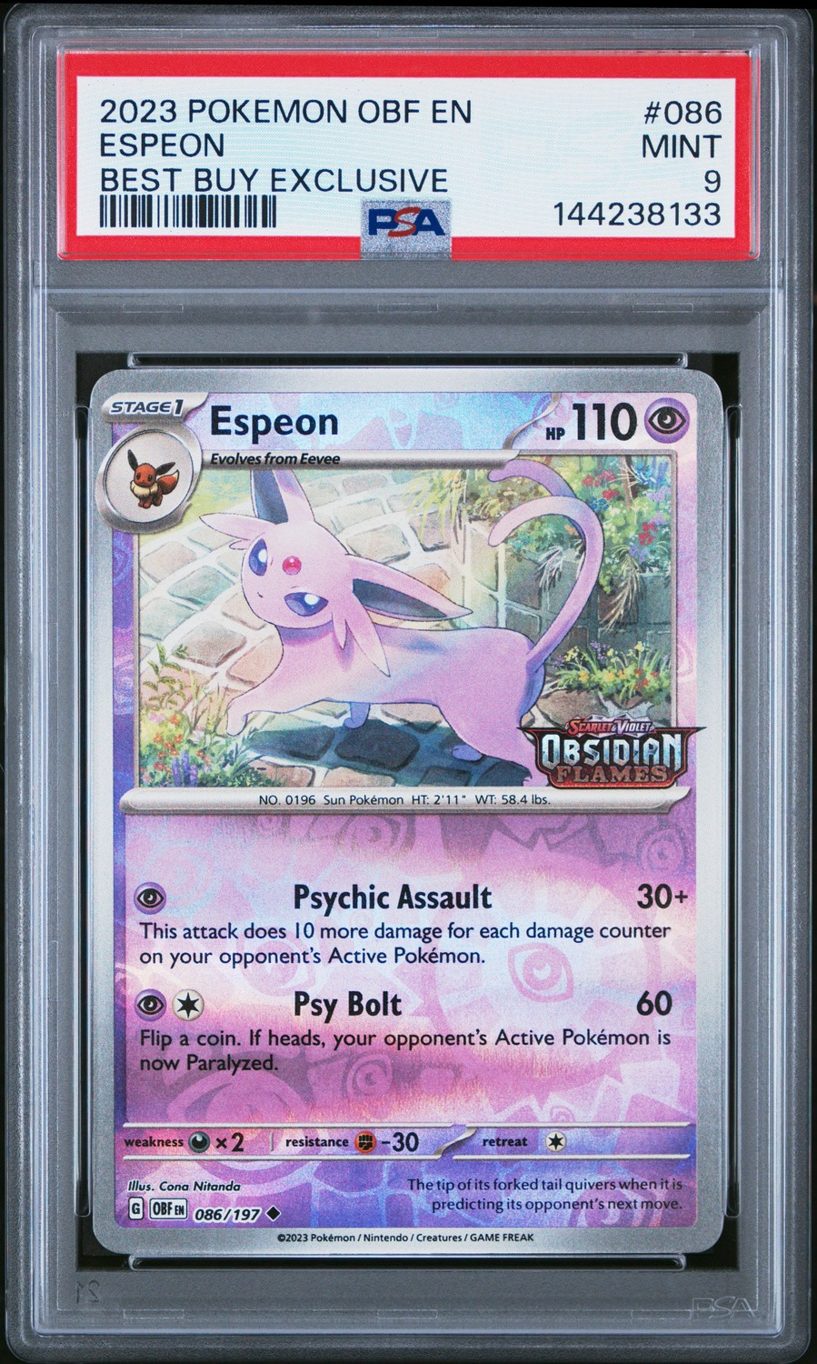 Espeon