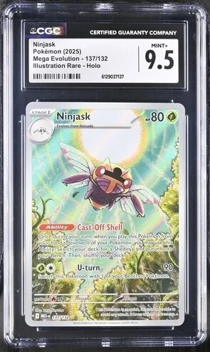 NINJASK