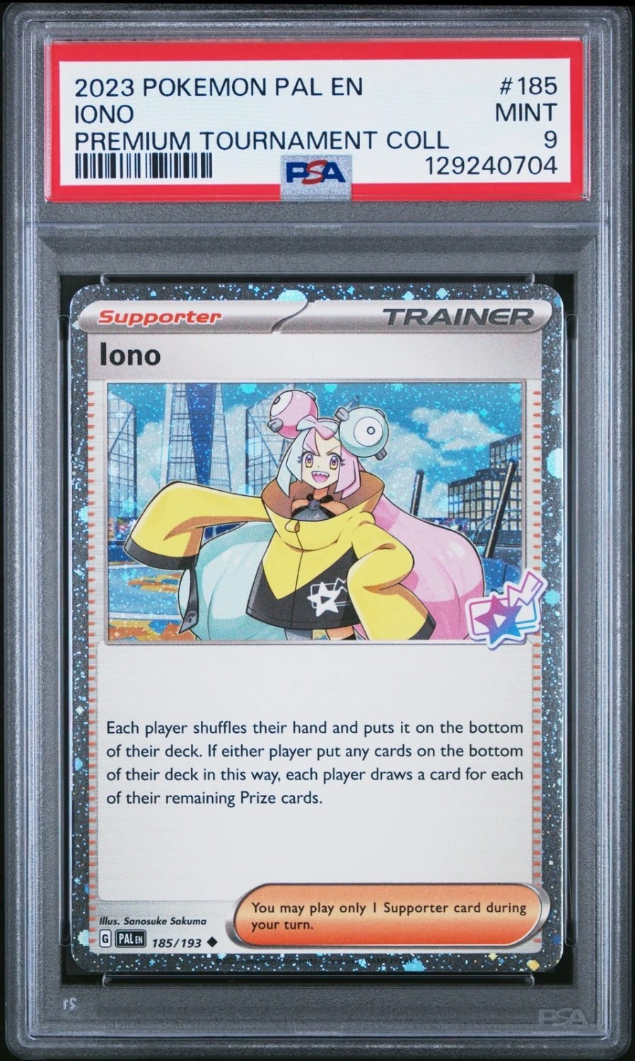 Iono