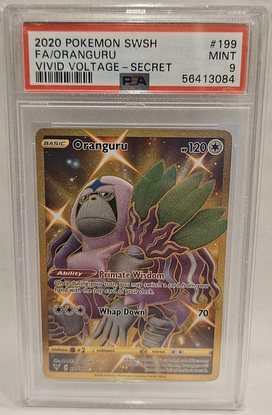 Oranguru