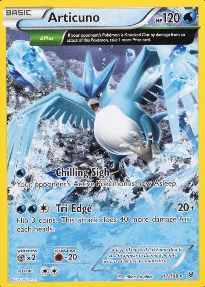 Reverse Holo