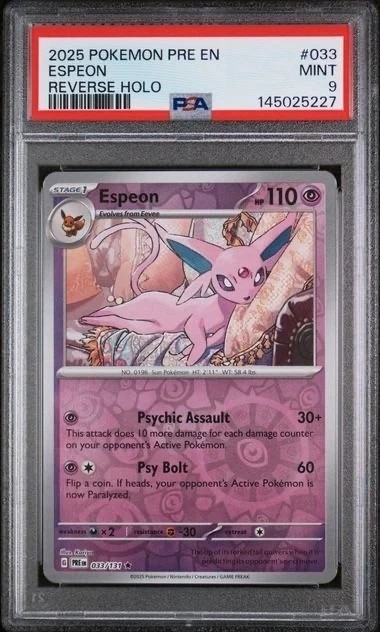 ESPEON