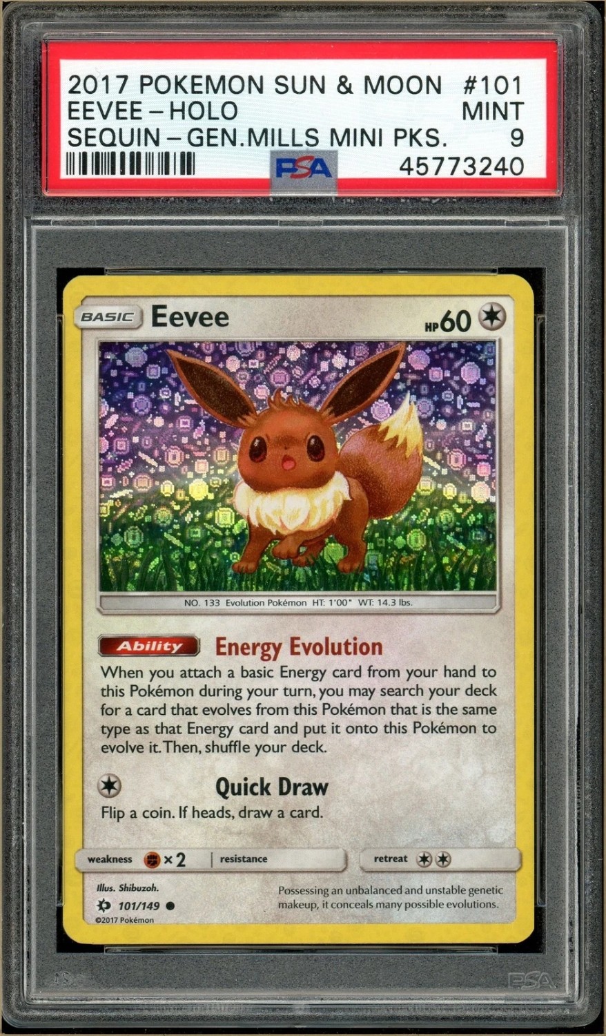 Eevee