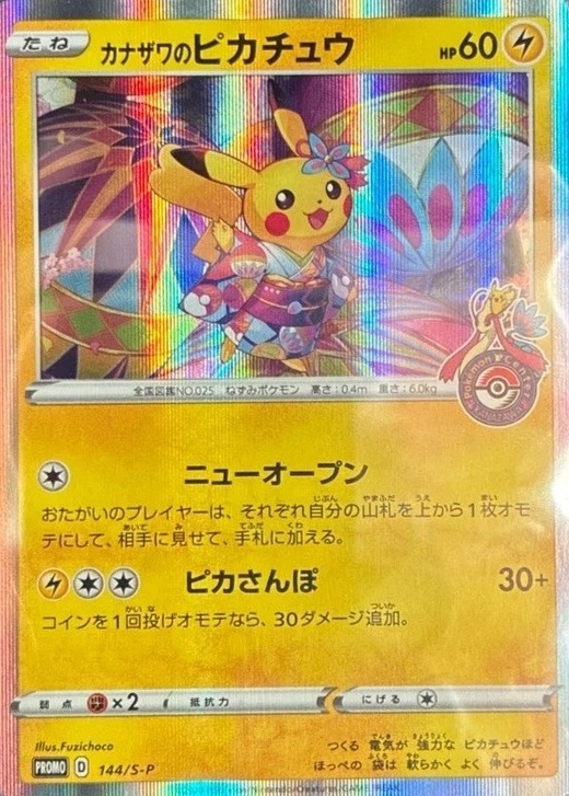 Non-Holo