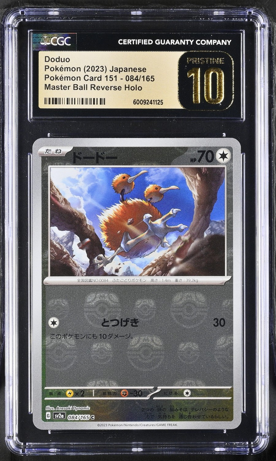Doduo