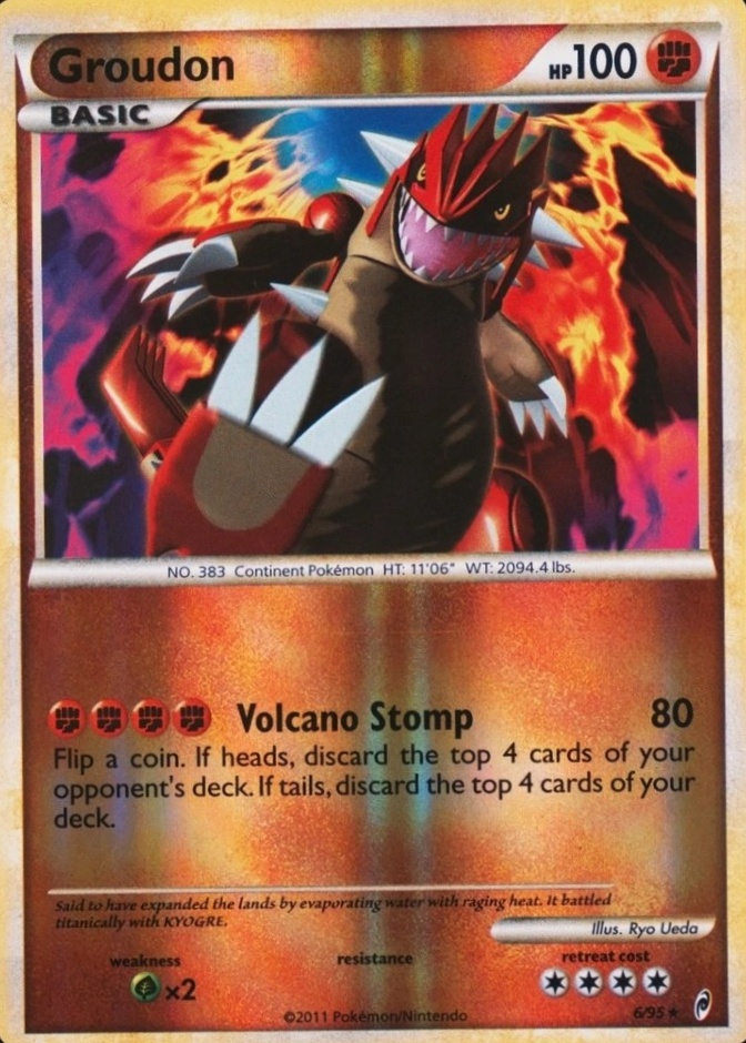 Reverse Holo