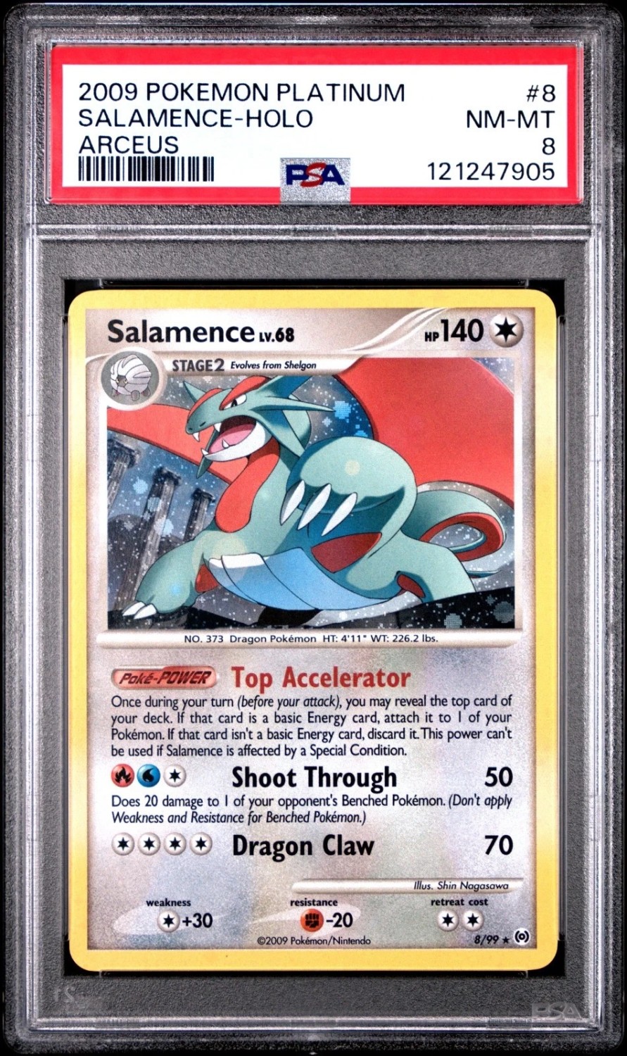 Salamence