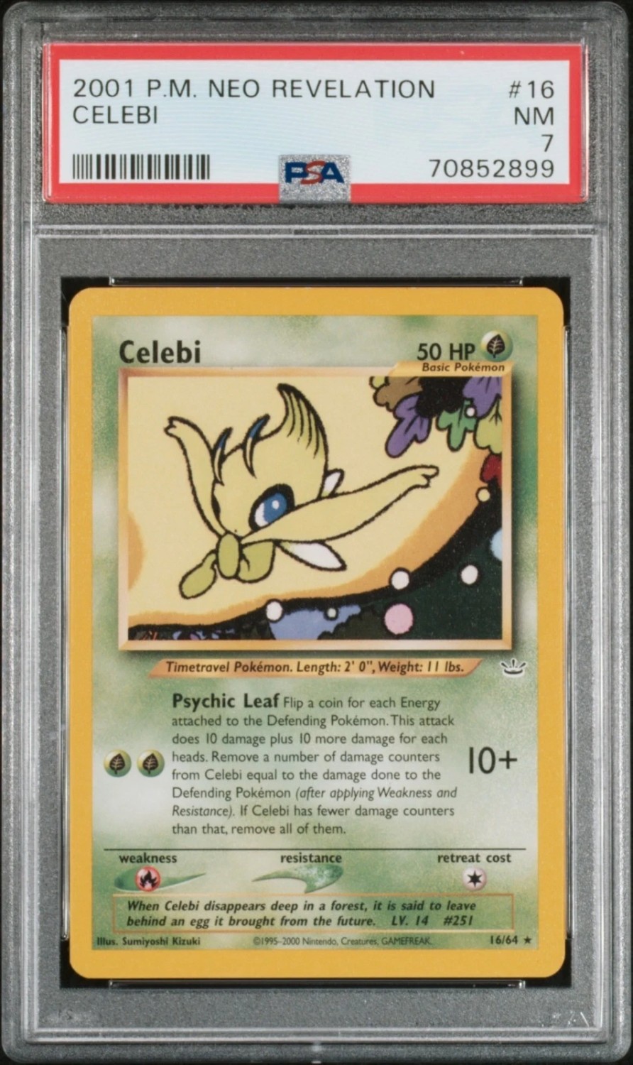 CELEBI