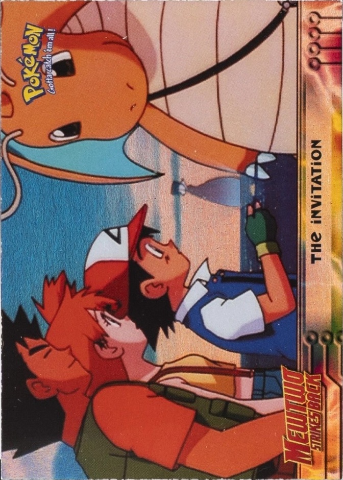 1st Edition · Rainbow