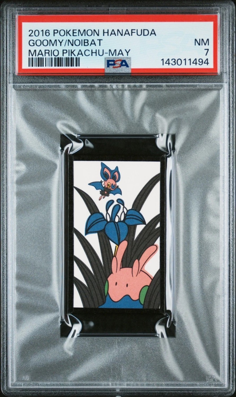 Goomy/Noibat