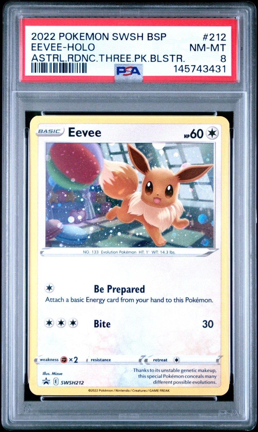 Eevee