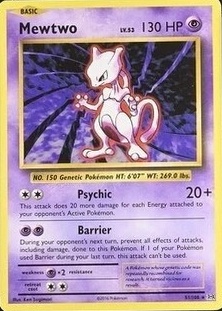 Non-Holo