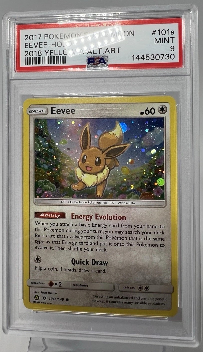 Eevee