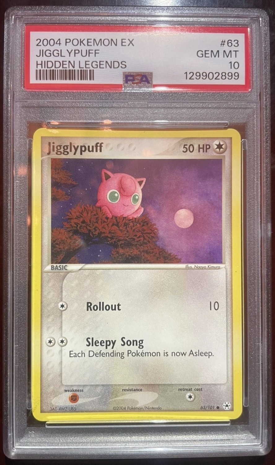 Jigglypuff