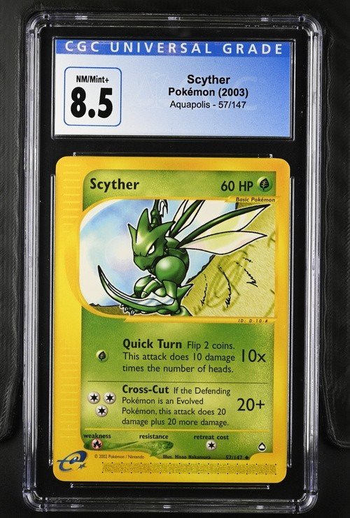 Scyther