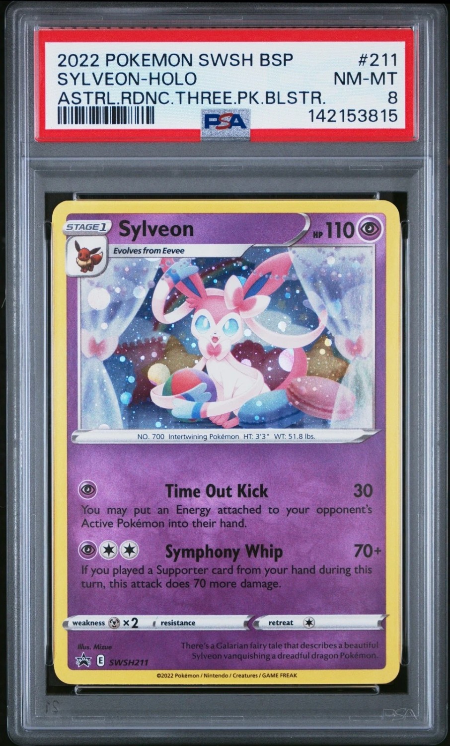 Sylveon