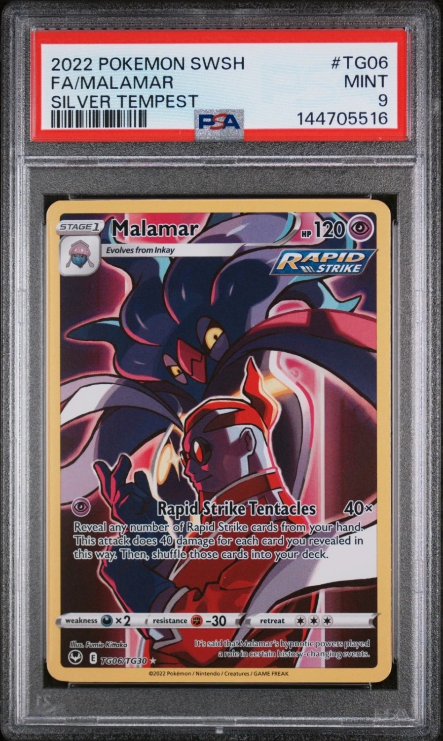 Malamar