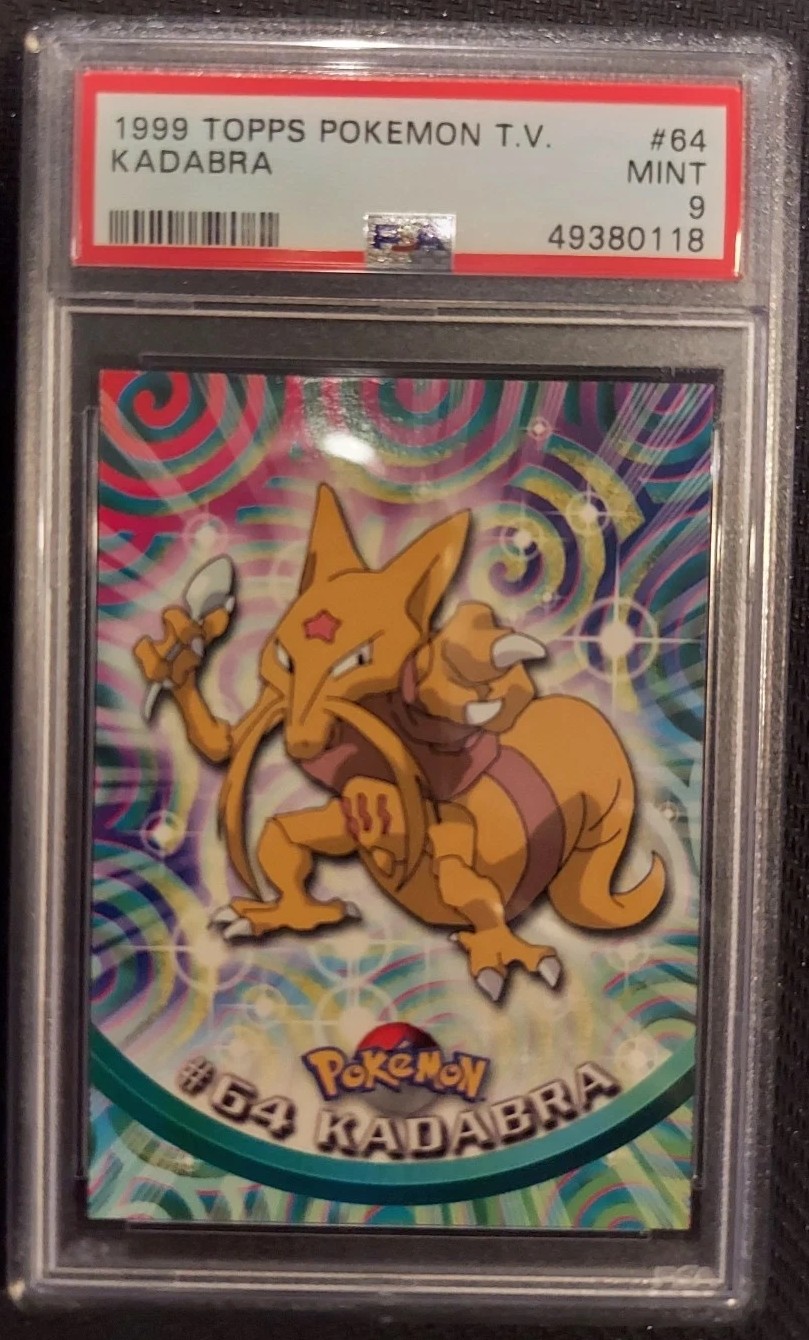 Kadabra