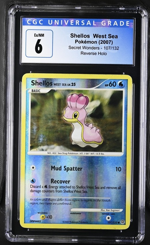 Shellos