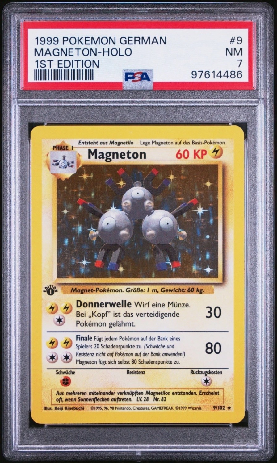 Magneton
