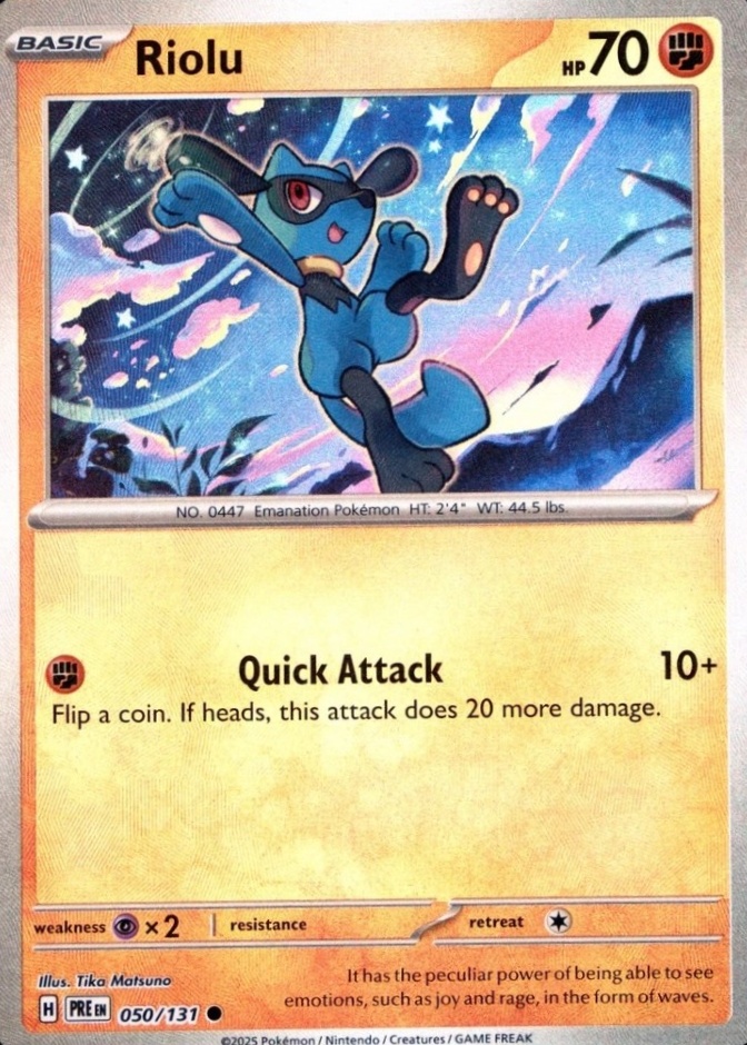 Poke Ball · Reverse Holo