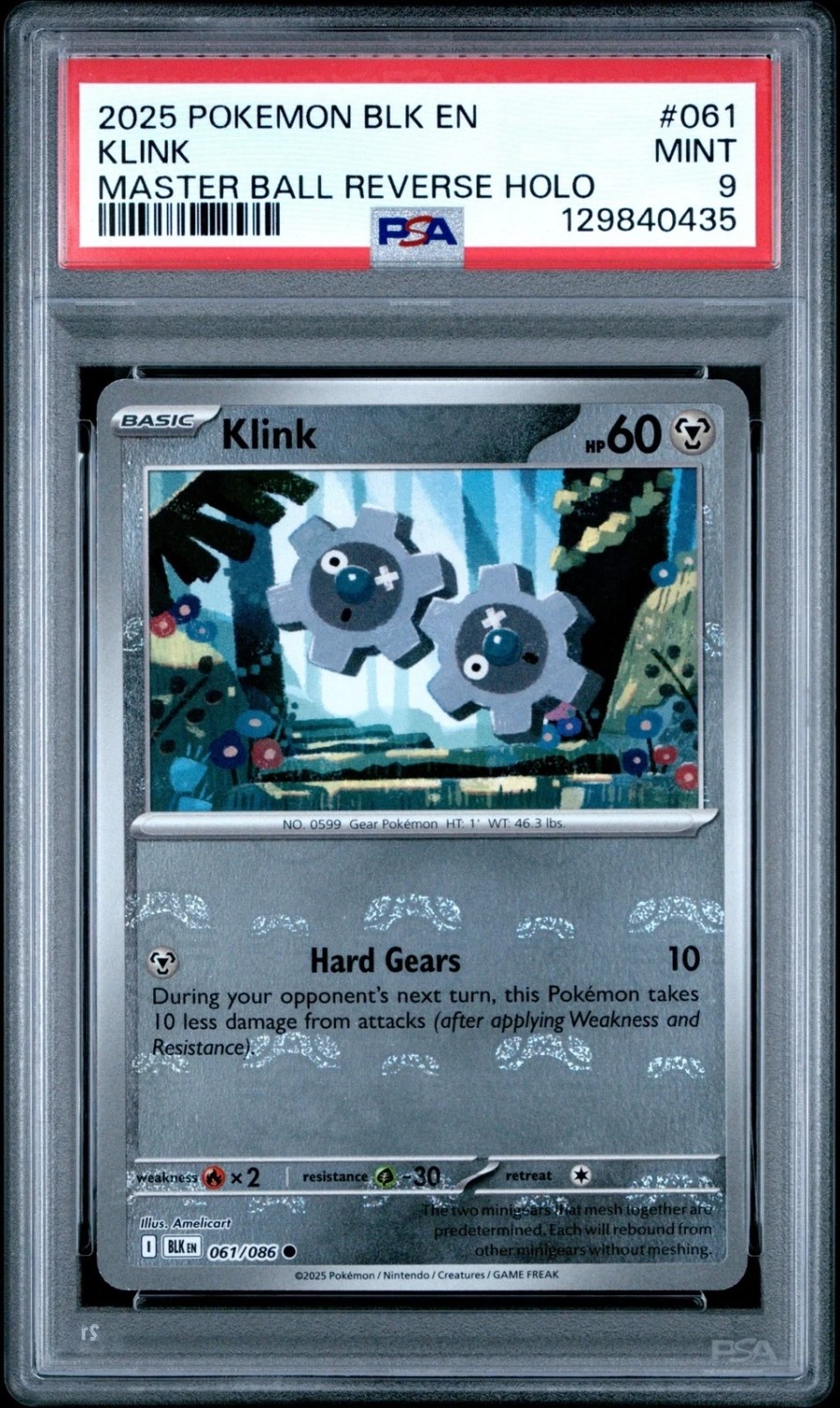 Klink