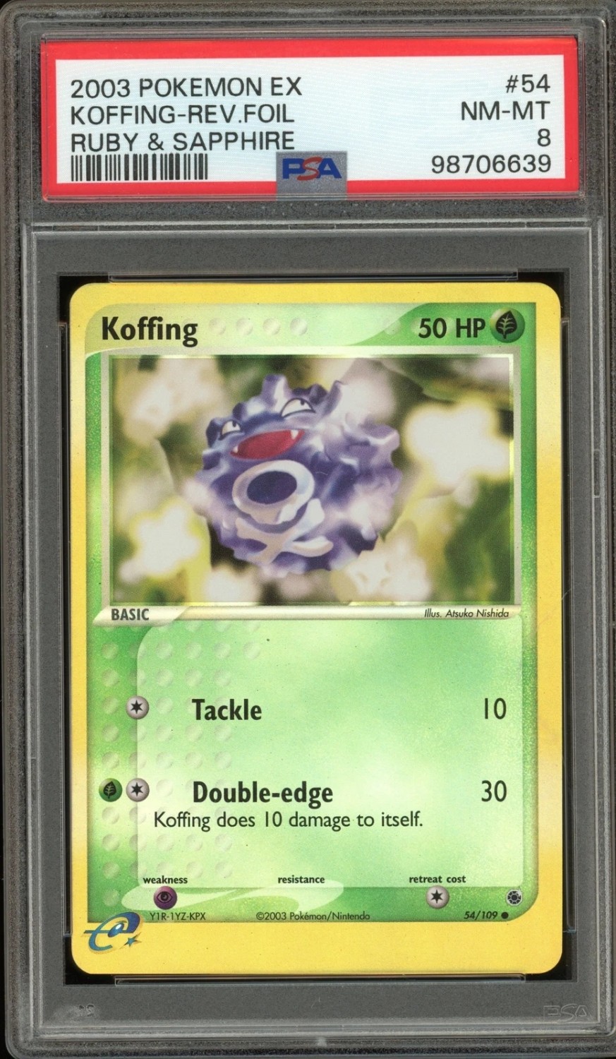 Koffing