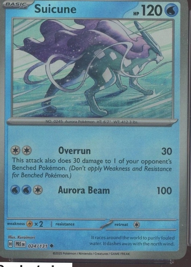 Poke Ball · Reverse Holo