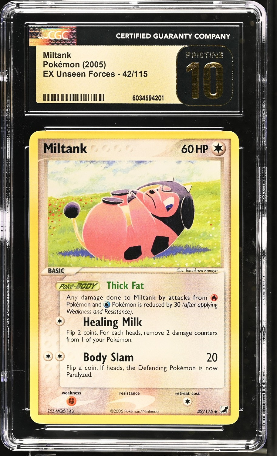 MILTANK