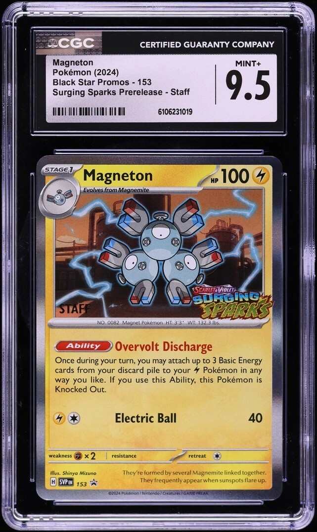Magneton
