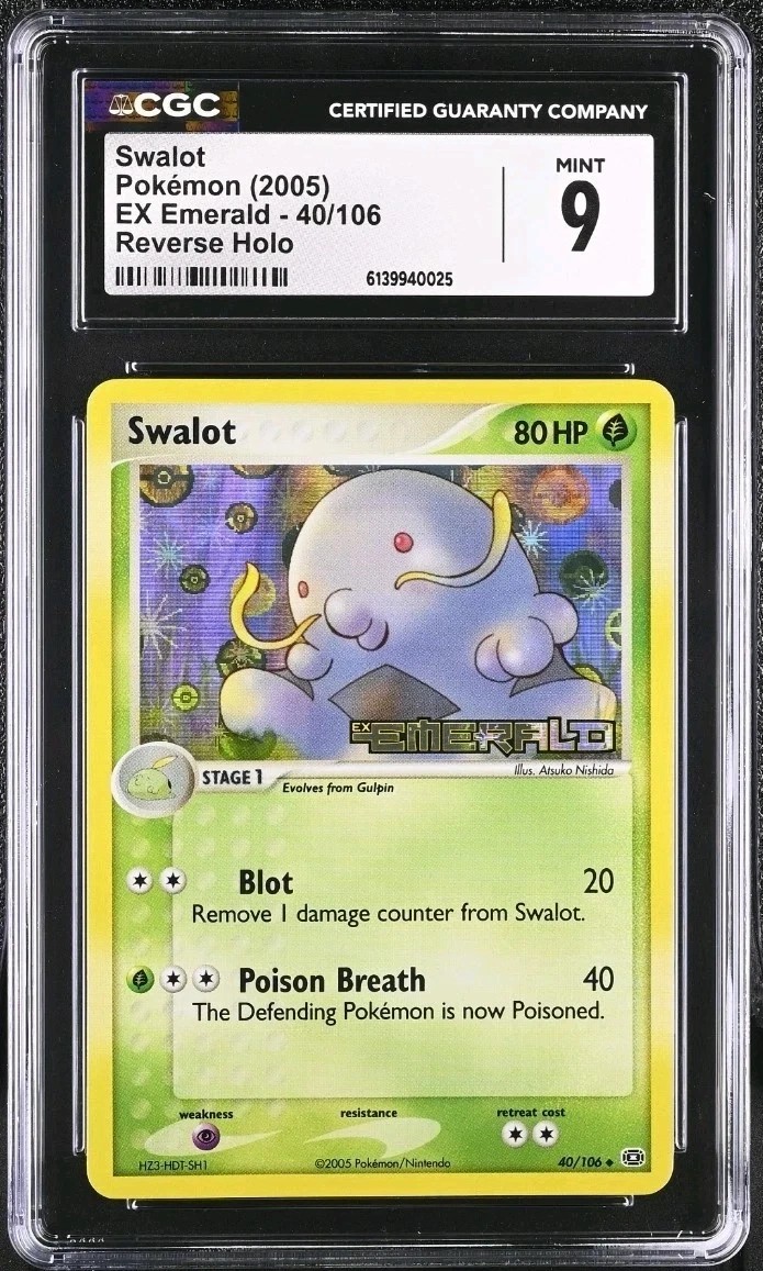 Swalot