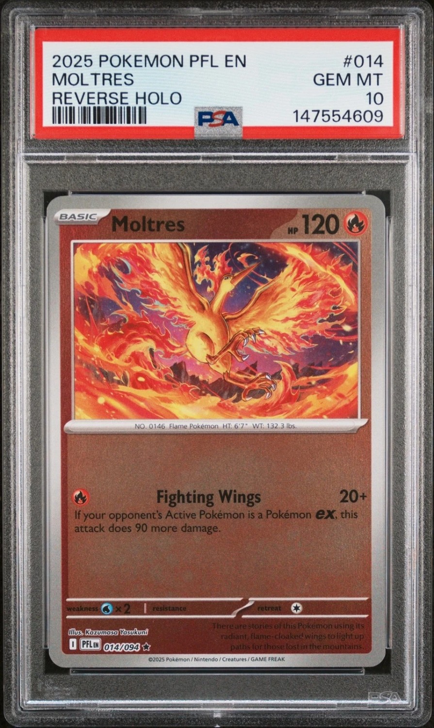 Moltres