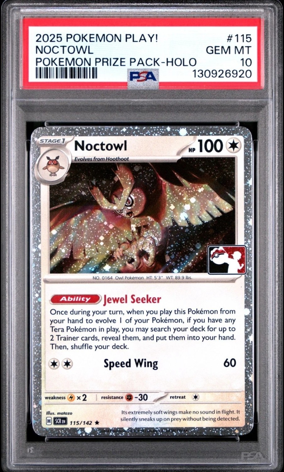 Noctowl