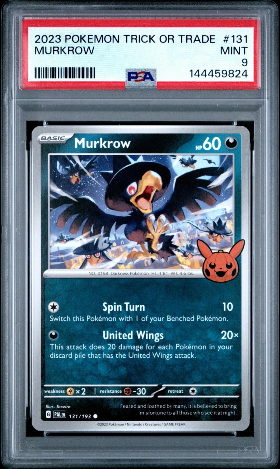 Murkrow